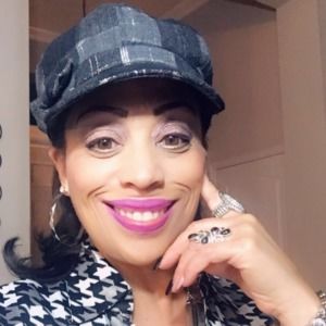 Meet your Posher, Kimberly